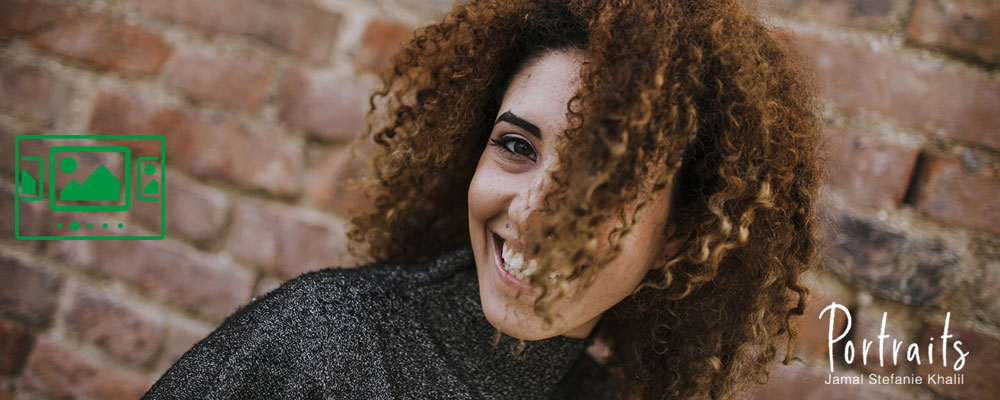 das slideshow-Fenster für 'jamalstefaniekhalil.com' anzeigen ...
Menschen zusammen bringen. Alle Menschen. Unabhängig. Unvoreingenommen. Mensch ist Mensch. Ganz einfach.